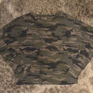 Another Reason Sweater